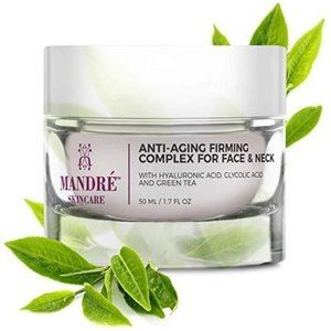 Anti-Aging Complex for Face and Neck